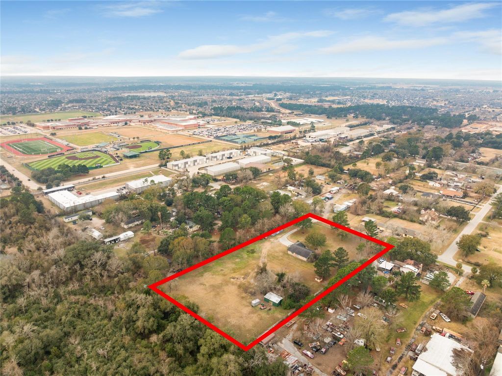 Photo of 18914 Hamish Road, Tomball, TX 77377 (MLS # 62951551)