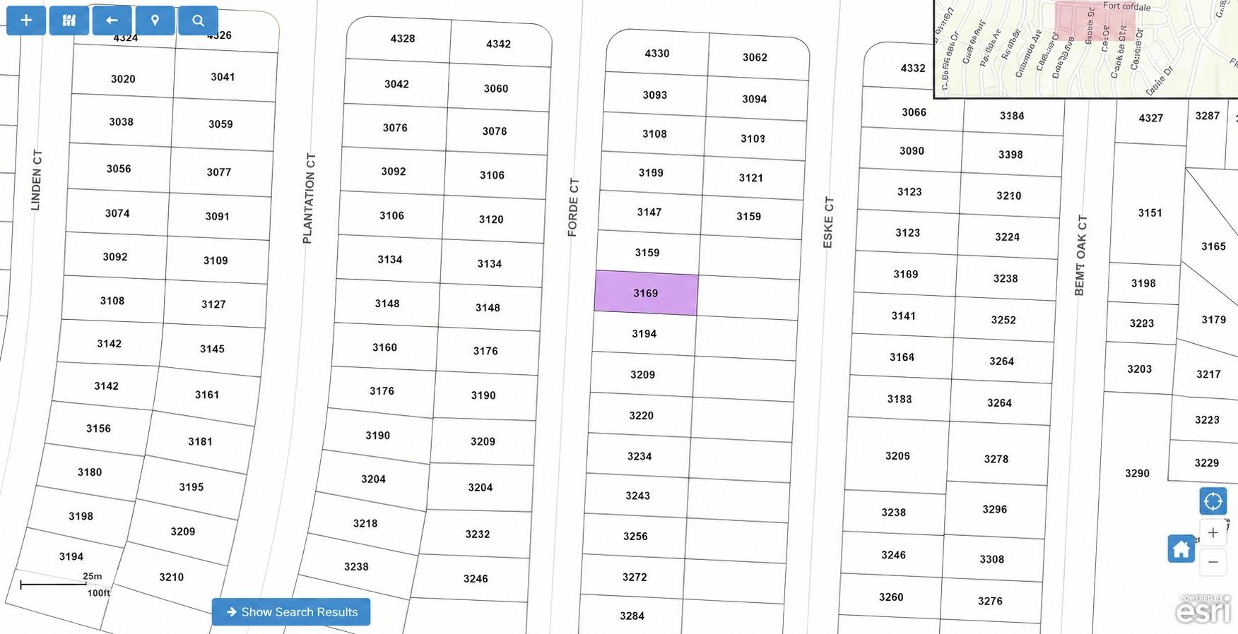 Lot 183 Jaycrest
