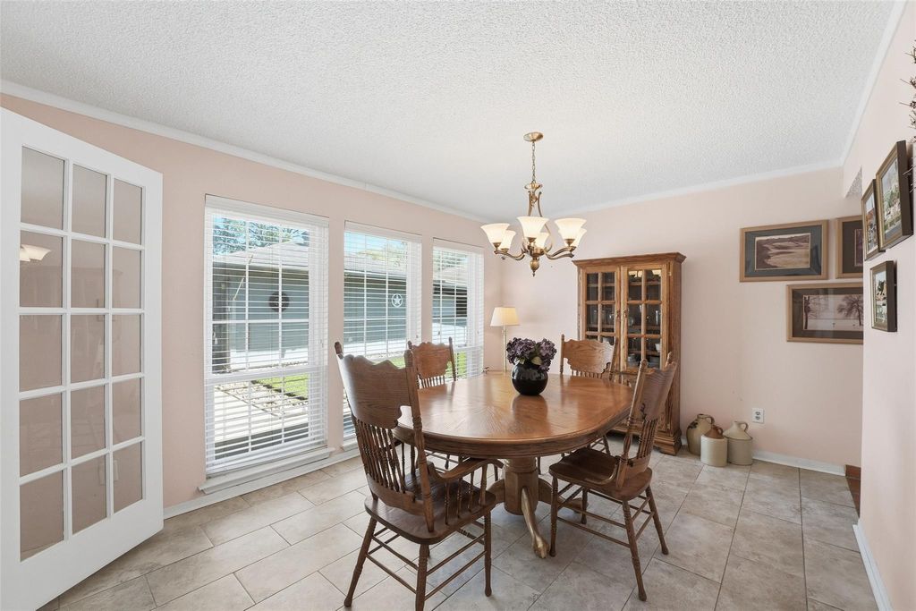 Photo of 10622 Sagevale Lane, Houston, TX 77089 (MLS # 66305889)