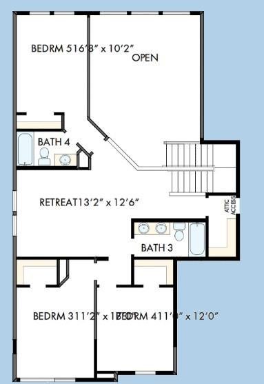 5011 Nesbit Path