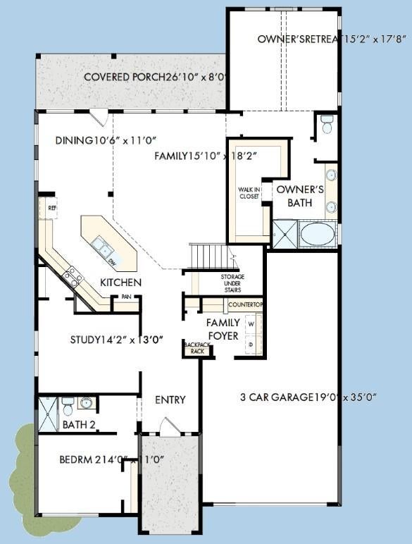 5011 Nesbit Path