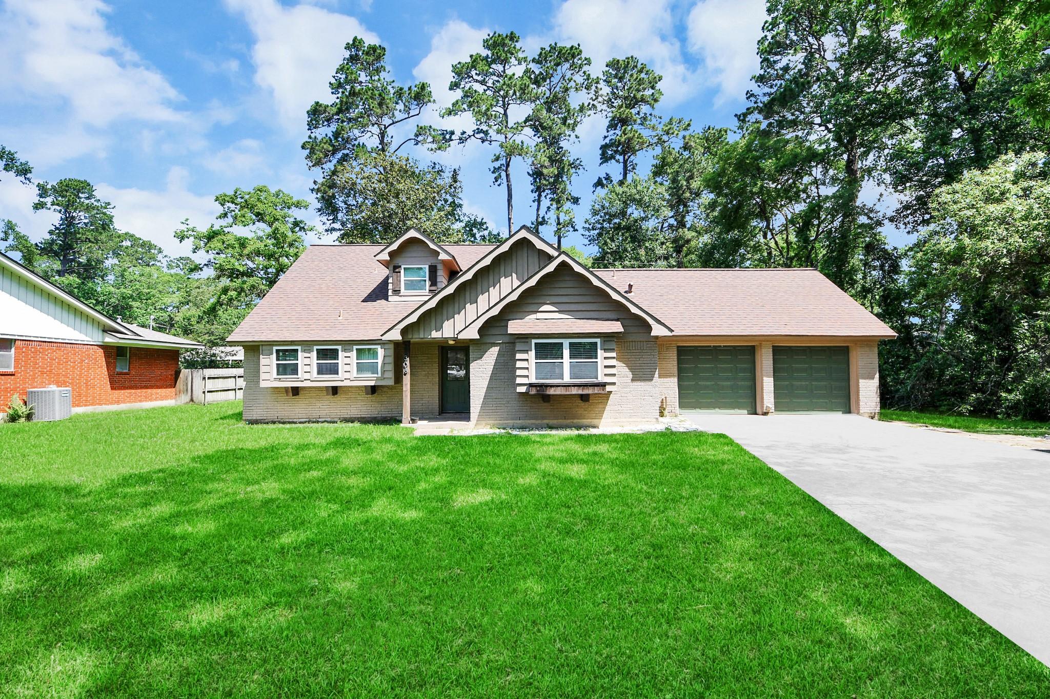 308 Wildwood Lane