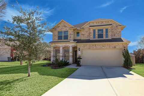 Photo of 314 Moonwalk Street, Montgomery, TX 77356 (MLS # 19621582)