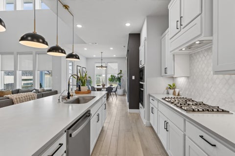 Tiny photo for 9222 Fury Landing Lane, Tomball, TX 77375 (MLS # 88369972)