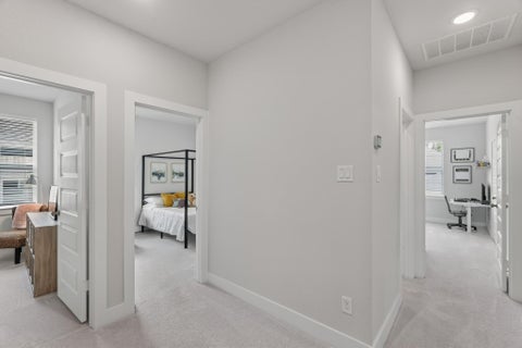 Tiny photo for 9222 Fury Landing Lane, Tomball, TX 77375 (MLS # 88369972)
