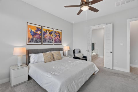 Tiny photo for 9222 Fury Landing Lane, Tomball, TX 77375 (MLS # 88369972)