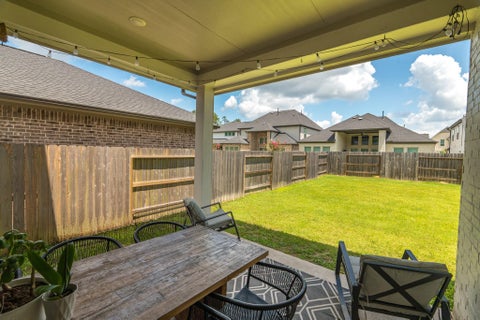 Tiny photo for 9222 Fury Landing Lane, Tomball, TX 77375 (MLS # 88369972)