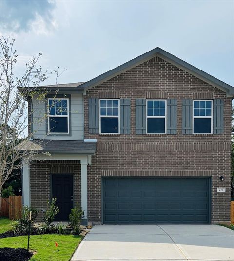 620 Craven Street Montgomery TX 77316