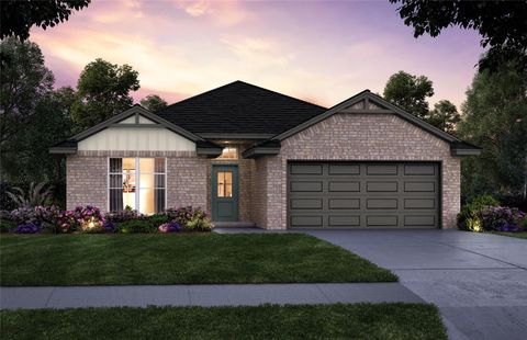 12031 Noble Heart Drive Willis TX 77318