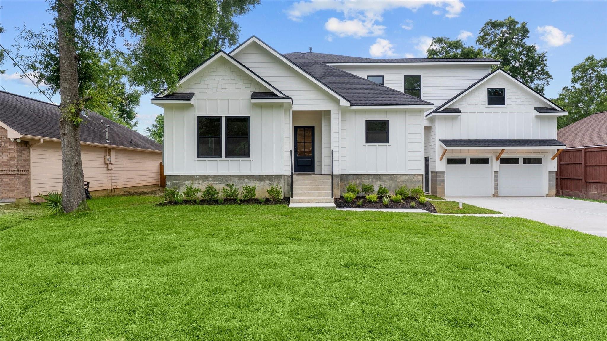 10802 Fairview Drive