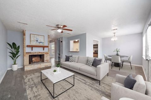 Photo of 20329 Fieldtree Drive, Humble, TX 77338 (MLS # 43547475)