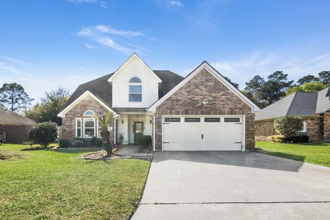 6465 Tahoe Drive Beaumont TX 77708