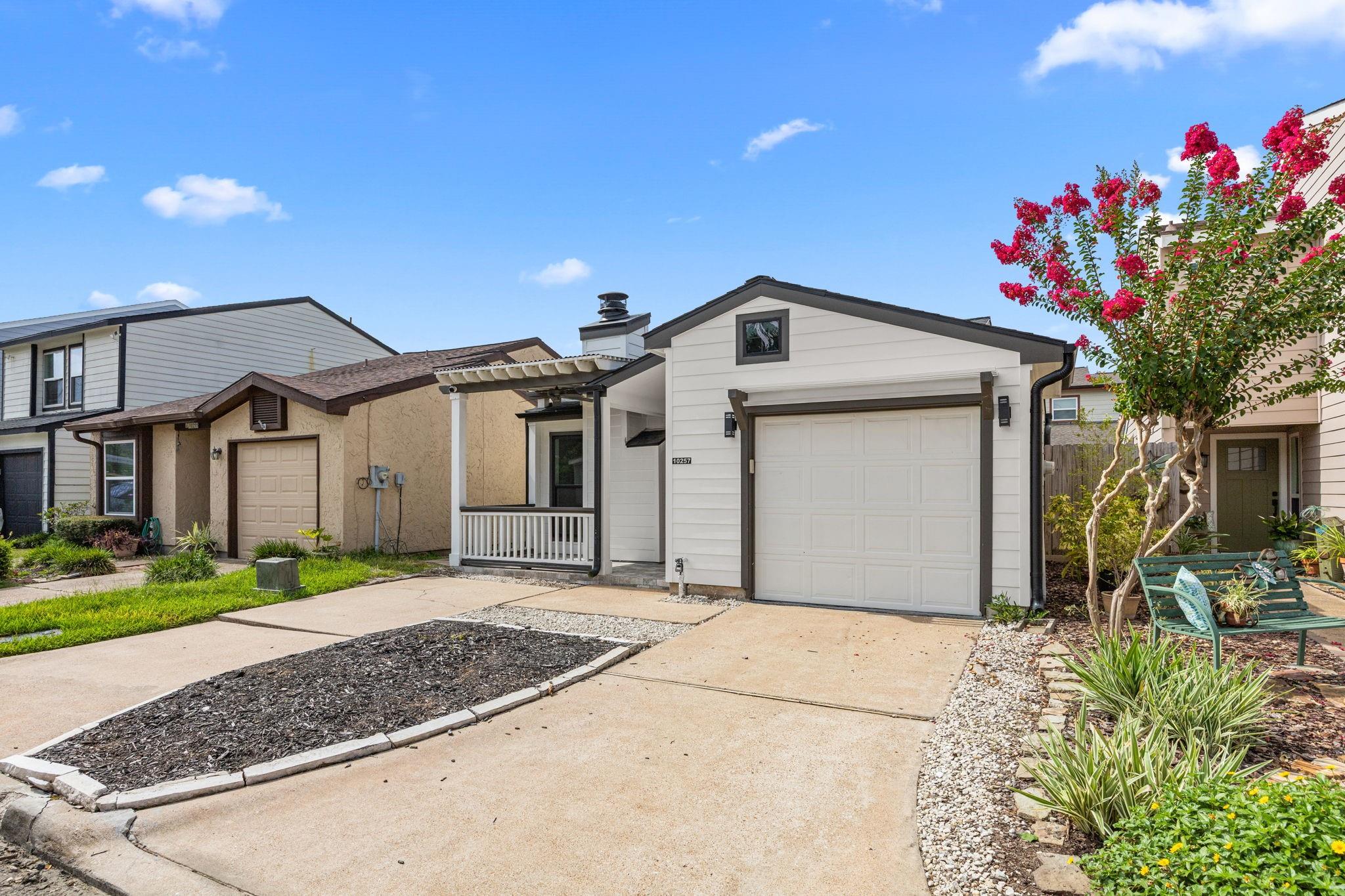 10257 Bridgeland Lane