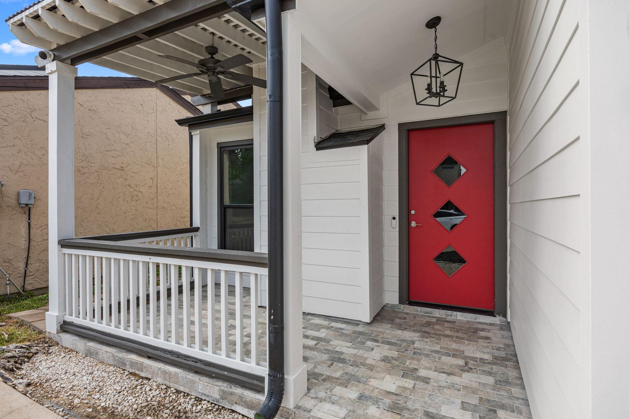 10257 Bridgeland Lane