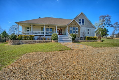 Photo of 285 Cart Bayou Lane LN, Other, LA 71449 (MLS # 28745122)