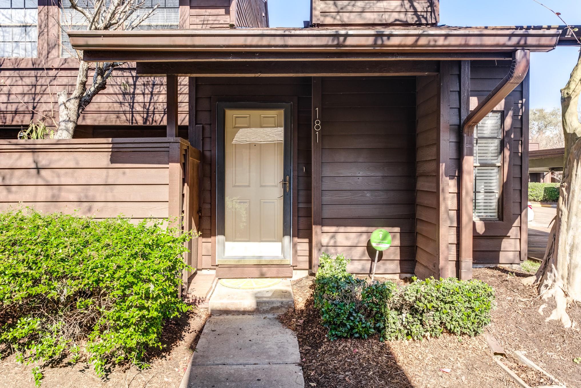 2611 Grants Lake Boulevard 181