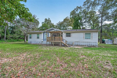 Photo of 189 Hall Drive S, Montgomery, TX 77316 (MLS # 4175840)
