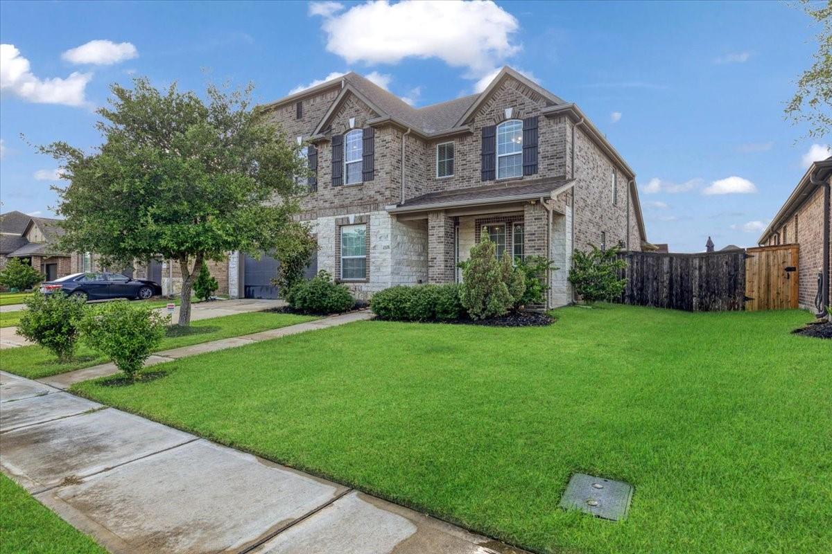 2328 Dolan Falls Lane