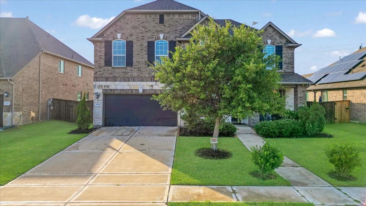 2328 Dolan Falls Lane