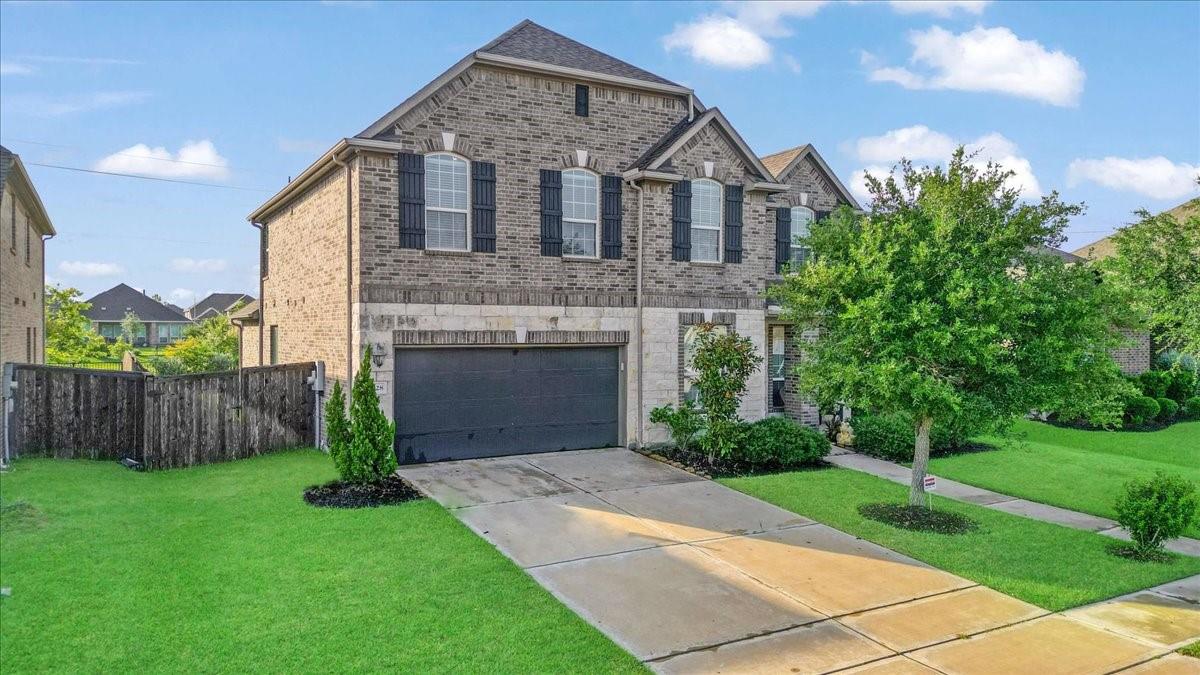 2328 Dolan Falls Lane