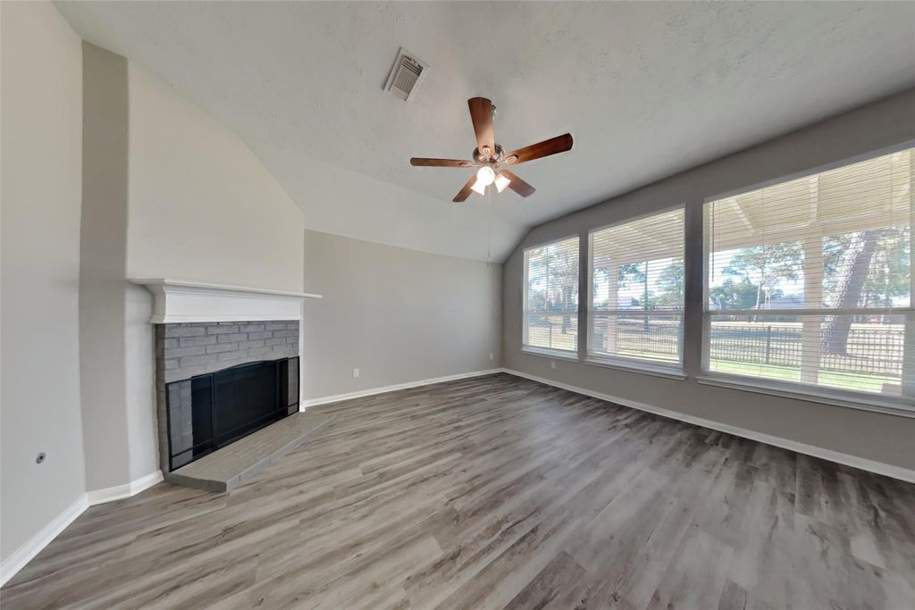 Photo of 8707 Silver Lure Drive, Humble, TX 77346 (MLS # 46224025)