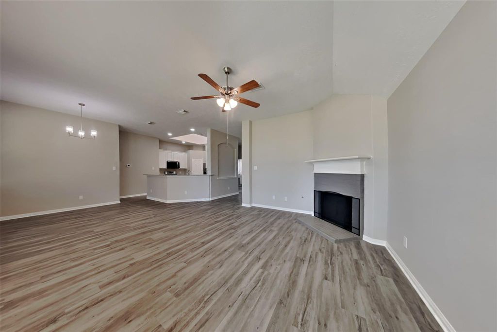 Photo of 8707 Silver Lure Drive, Humble, TX 77346 (MLS # 46224025)