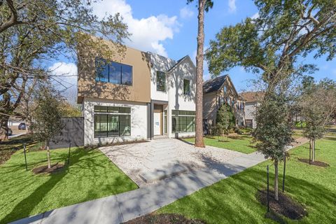 4152 Coleridge Street West University Place TX 77005