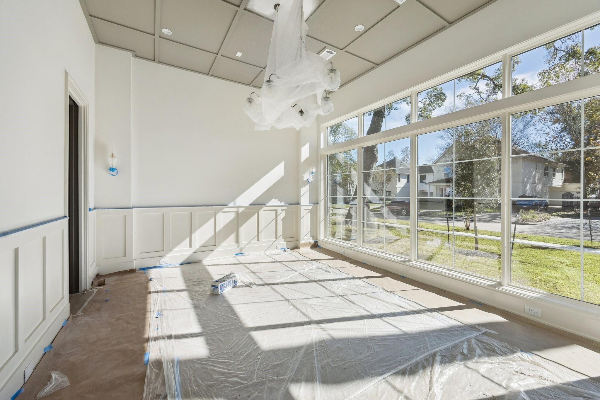 4152 Coleridge Street