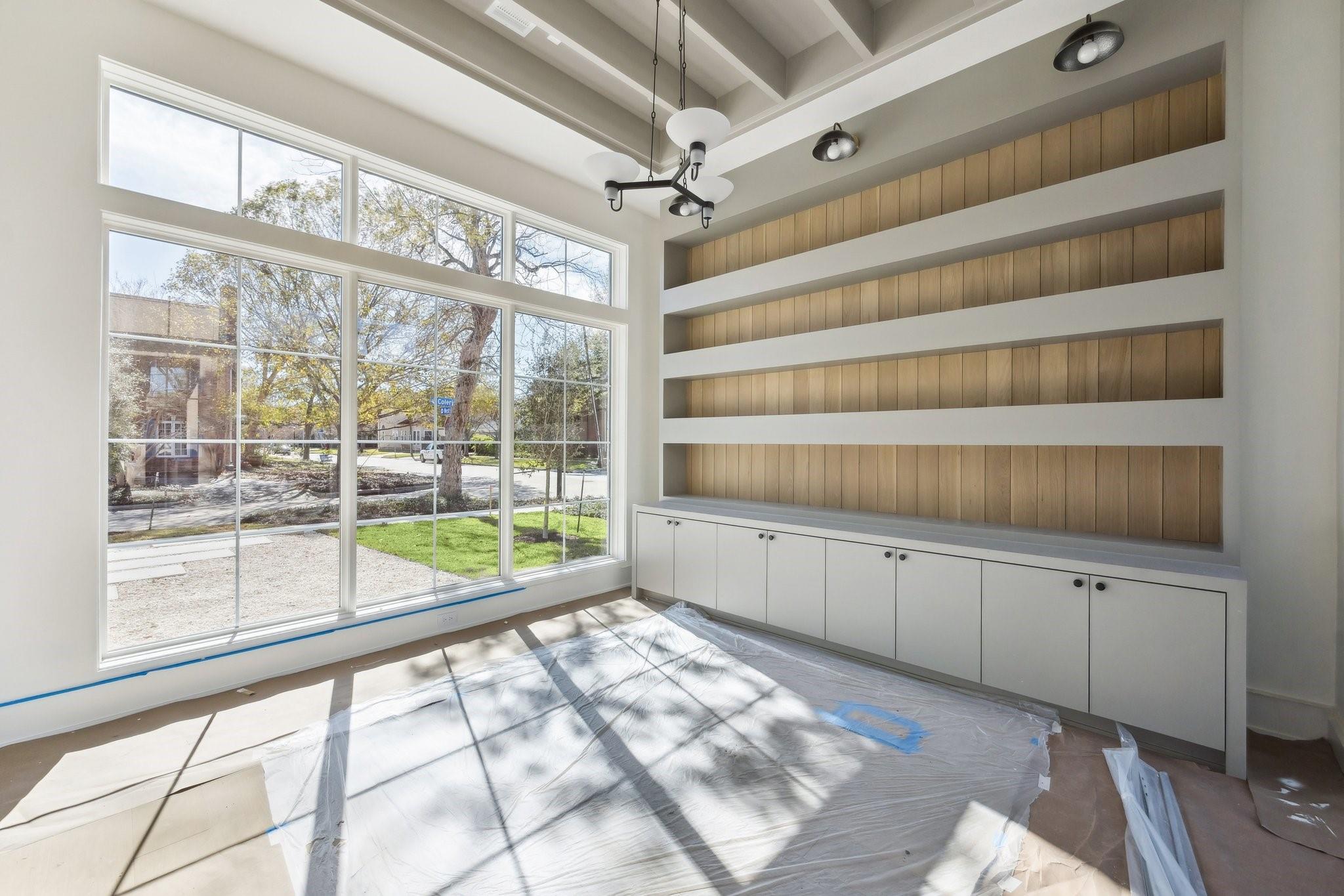 4152 Coleridge Street