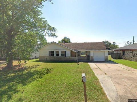 Photo of 5145 Raleigh Drive, Beaumont, TX 77706 (MLS # 29204125) Photo of 5145 Raleigh Drive, Beaumont, TX 77706 (MLS # 29204125)