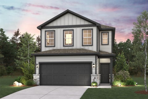 Photo of 11417 Velvet Field Drive, Houston, TX 77047 (MLS # 12429210)