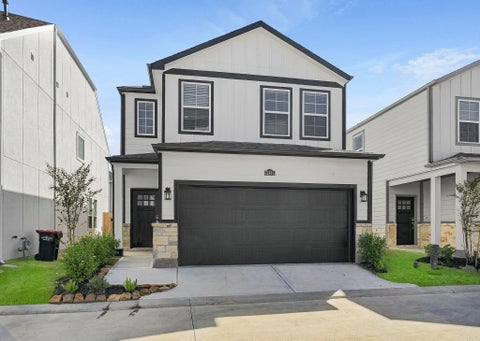 Photo of 11417 Velvet Field Drive, Houston, TX 77047 (MLS # 12429210)