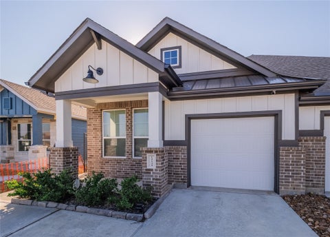 Photo of 10126 Crescendo Way, Iowa Colony, TX 77583 (MLS # 36021569)
