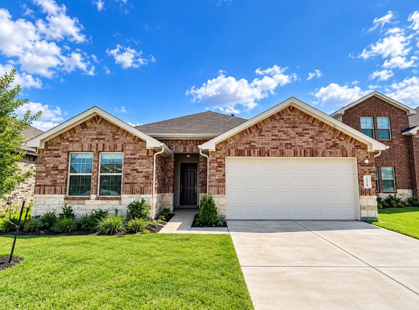 5238 Bay Meadows Lane