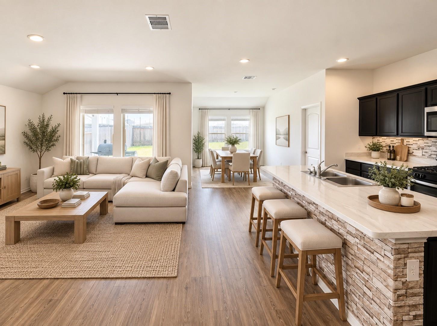5238 Bay Meadows Lane