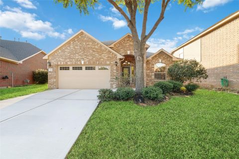 Photo of 24446 Silverton Valley Lane, Katy, TX 77494 (MLS # 8268997)