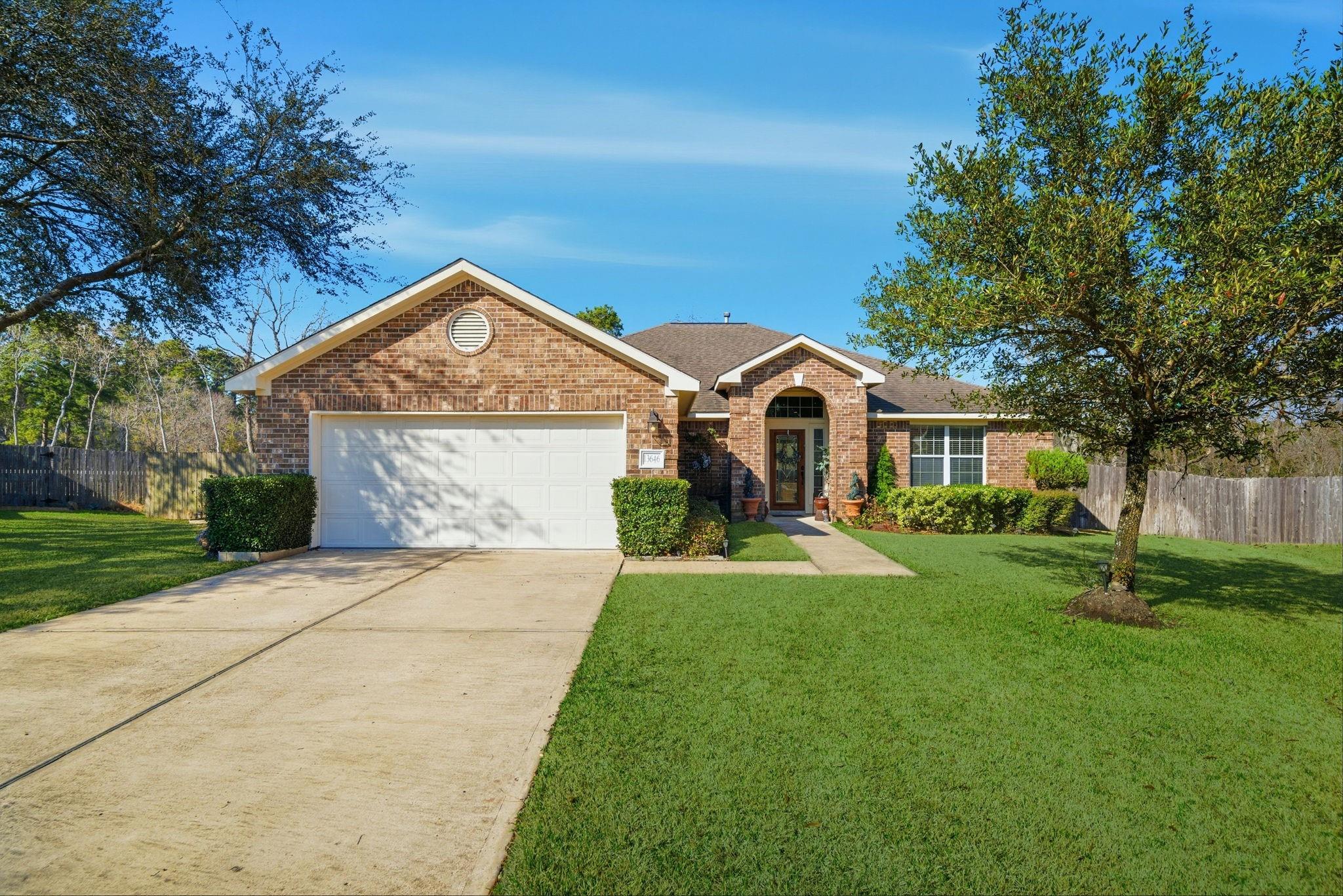 13646 Country Pine Court