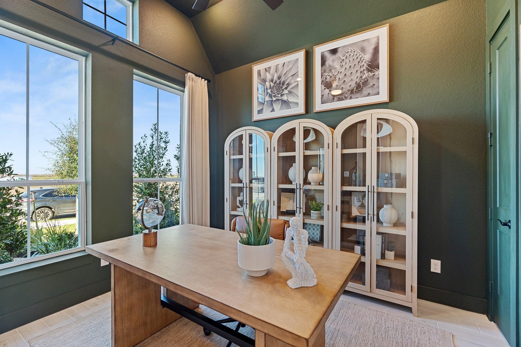 411 Blue River Trail