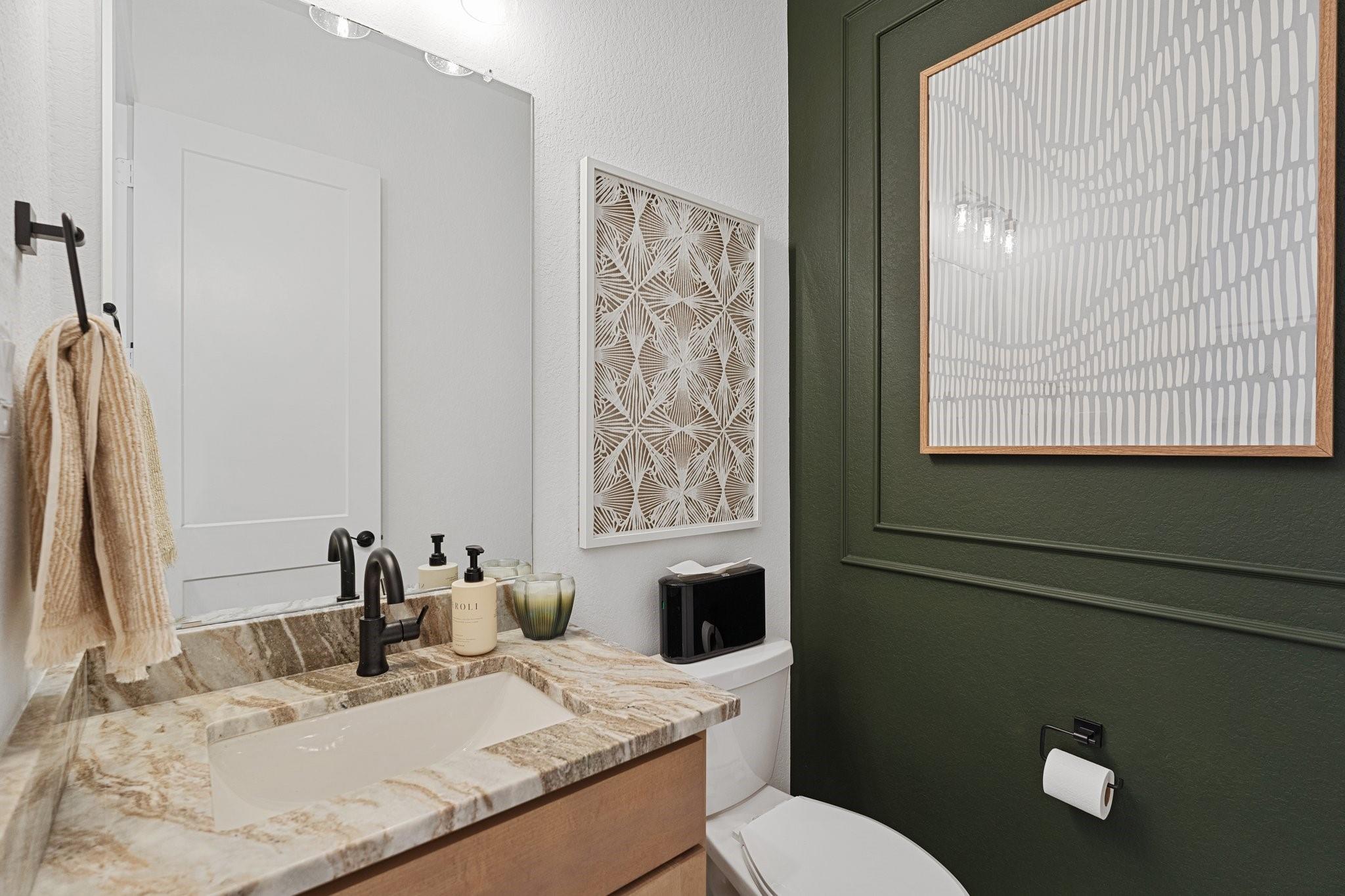 411 Blue River Trail