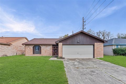 11930 Welshpool Glen Drive Houston TX 77066