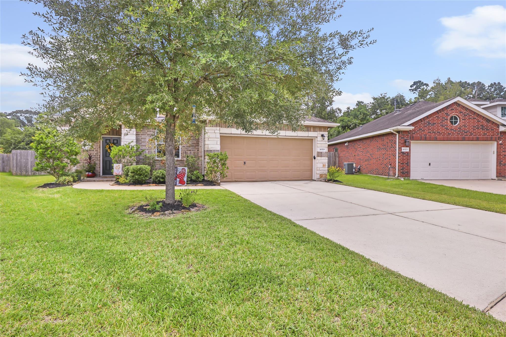 16519 River Wood Court