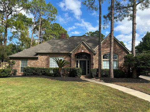 Photo of 4022 Cinnamon Fern Court, Houston, TX 77059 (MLS # 89405737)