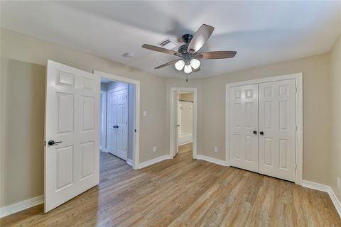Tiny photo for 4022 Cinnamon Fern Court, Houston, TX 77059 (MLS # 89405737)