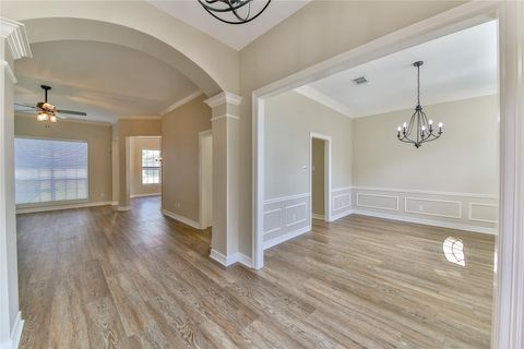 Tiny photo for 4022 Cinnamon Fern Court, Houston, TX 77059 (MLS # 89405737)