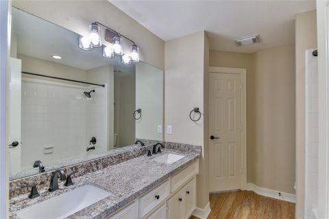 Tiny photo for 4022 Cinnamon Fern Court, Houston, TX 77059 (MLS # 89405737)