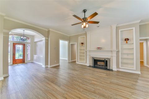 Tiny photo for 4022 Cinnamon Fern Court, Houston, TX 77059 (MLS # 89405737)