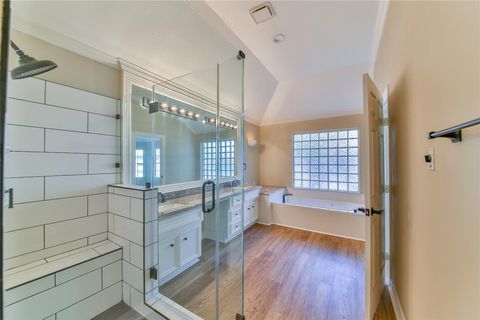 Tiny photo for 4022 Cinnamon Fern Court, Houston, TX 77059 (MLS # 89405737)