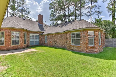 Tiny photo for 4022 Cinnamon Fern Court, Houston, TX 77059 (MLS # 89405737)