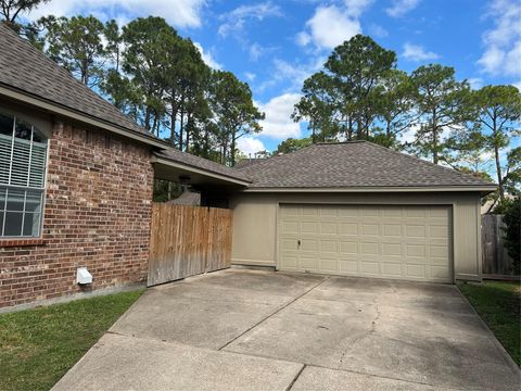 Tiny photo for 4022 Cinnamon Fern Court, Houston, TX 77059 (MLS # 89405737)