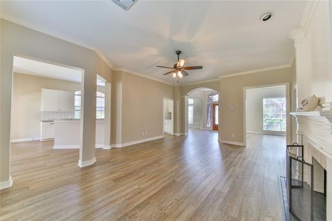 Tiny photo for 4022 Cinnamon Fern Court, Houston, TX 77059 (MLS # 89405737)